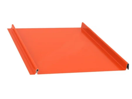 Кликфальц Mini Grand Line Полиэтер 0,45 Ral 2004