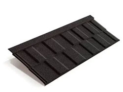 Композитная черепица Metrotile Лист MetroViksen Композитная черепица Metrotile Лист MetroViksen