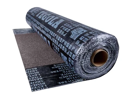 Safety Base Флекс серый