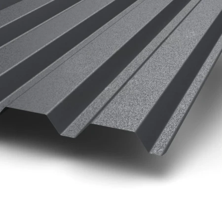 C-44 Viking двусторонний 0,45 Ral 7024