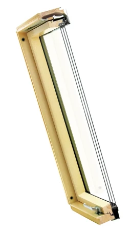 Мансардное окно Fakro Profi FTP-V U4 в Туле фото