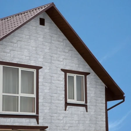 ЯФАСАД Екатерининский камень (Серебро)