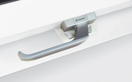 Мансардное окно Fakro Profi FTU-V U3 в Туле фото