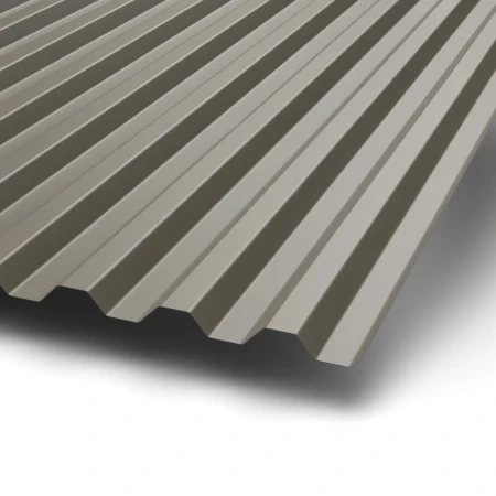 С-21 Полиэстер 0,7 Ral 1035