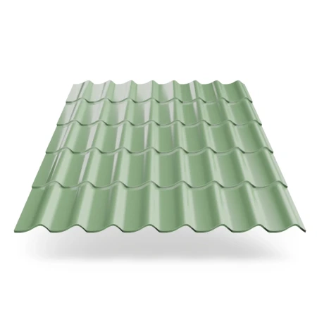 Ламонтерра (Монтеррей) Norman МП 0,5 Ral 6019