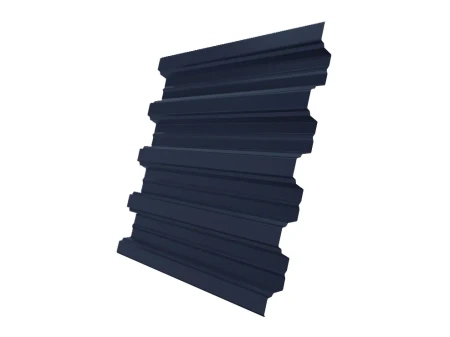 Н-75 Полиэстер 0,7 Ral 7024