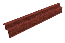 Планка карнизная для композитной черепицы Luxard