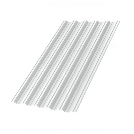 НС-35 Полиэстер 0,65 Ral 9003