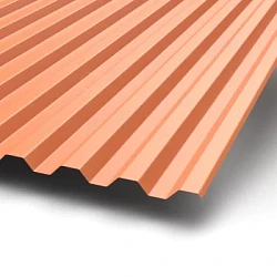 Профнастил Металл Профиль С21 Norman 0,5