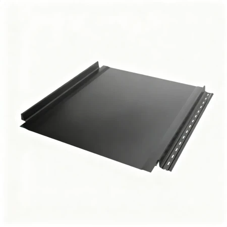 Кликфальц Металл Профиль Fastclick Purman 0,5 в Туле фото