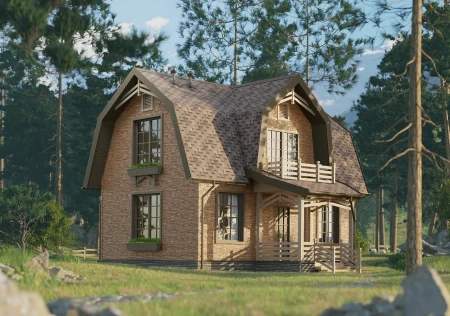 Stern (Дакота)