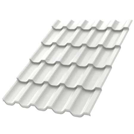 Трамонтана Puretan 0,5 Ral 9010