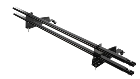 для металлочерепицы с высокой ступенькой (шаг обрешетки 350 мм) 1,5 м 