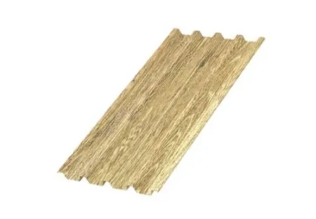 Н-60 Ecosteel T 0.5 Золотой дуб