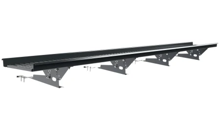 Переходной мостик Borge Для натуральной кровли 3 м в Туле фото