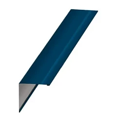 Планка угла наружного Металл Профиль 115x115x2000 Purman 0,5 Планка угла наружного Металл Профиль 115x115x2000 Purman 0,5