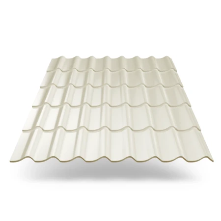 Ламонтерра (Монтеррей) Puretan 0,5 Ral 9010