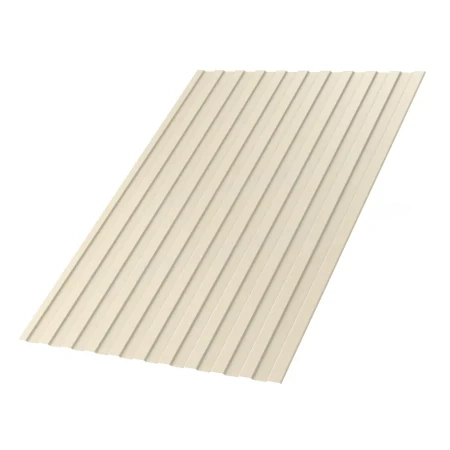 С-8 Norman 0,5 Ral 1015