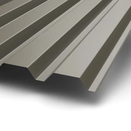 С-44 Полиэстер 0,7 Ral 1035