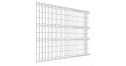 3D сетка Grand Line Панель Profi Цинк 2,03x2,5 3D сетка Grand Line Панель Profi Цинк 2,03x2,5