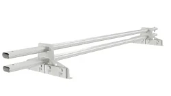 Снегозадержатель Borge Для фальцевой кровли 1,5 м