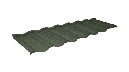 Barcelona (Мятный мокко)