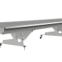 Переходной мостик Borge Для металлочерепицы с высокой ступенькой (шаг обрешетки 400 мм) 1,5 м в Туле фото