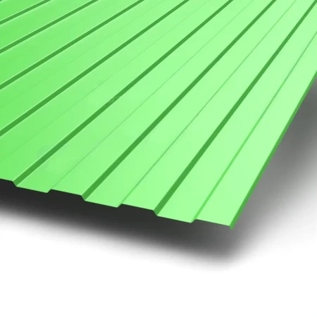 С-8 Norman 0,5 Ral 6018