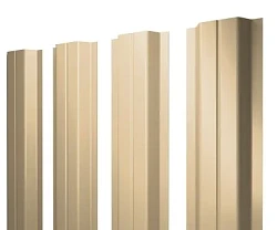 Штакетник Barrera 80 Полиэстер 0,5 прямой