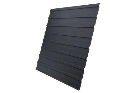 С-10 PurPro Matt 0,5 Ral 7024