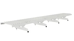 Переходной мостик Borge Русский рубеж универсальный 2,5 м