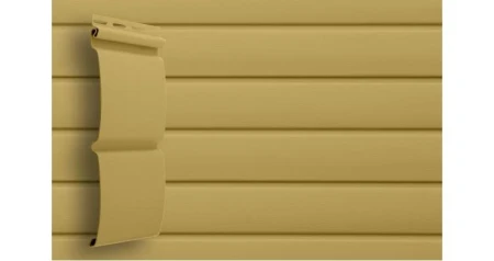 Виниловый сайдинг Grand Line Premium D4,8 в Туле фото