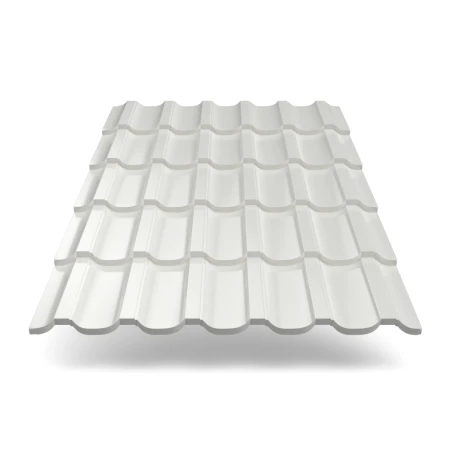 Трамонтана Norman 0,5 Ral 9003