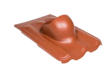 XL -Muotokate цвет кирпичный