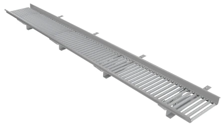 для композитной кровли 3 м 