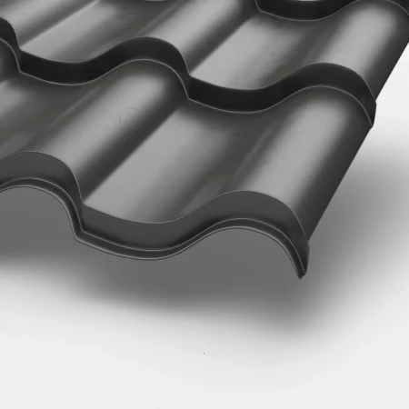 Монтерроса Puretan 0,5 RR 23