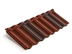 Композитная черепица Metrotile Лист MetroBond Композитная черепица Metrotile Лист MetroBond