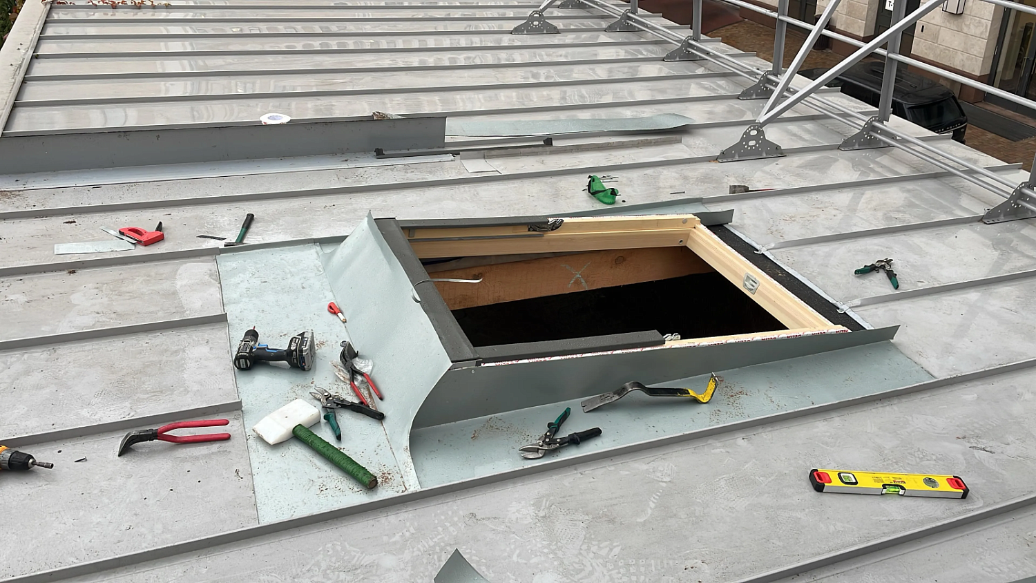 Объект №114 фото