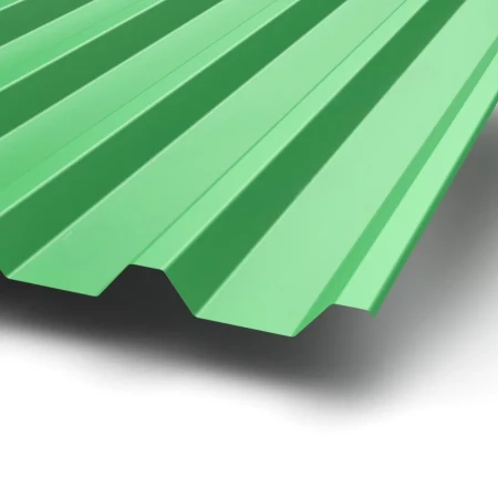 С-44 Полиэстер 0,45 Ral 6002