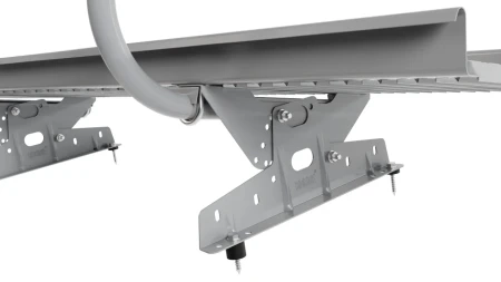 универсальный с ограждением 1,5 м 