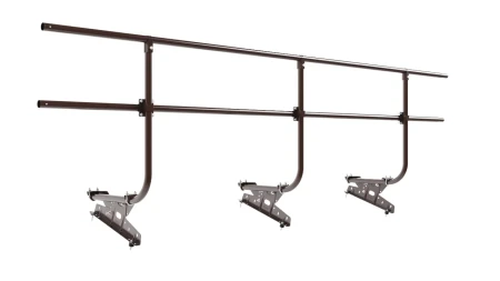 Универсальное h-0,9х3 м, Ral 8017