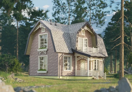 Fels (Перламутровый)