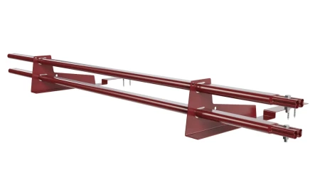 для композитной черепицы 1,5 м 