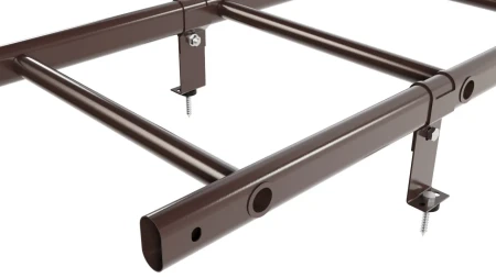 Универсальная 1,8 м, Ral 8017