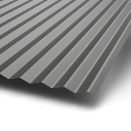 МП-18 (гофра) Puretan 0,5 RR 23