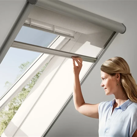 Москитная сетка Velux ZIL в Туле фото