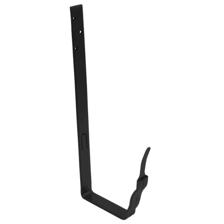 Крюк длинный Grand Line Vortex Matt Полиэстер Matt 0,45 RAL 9005