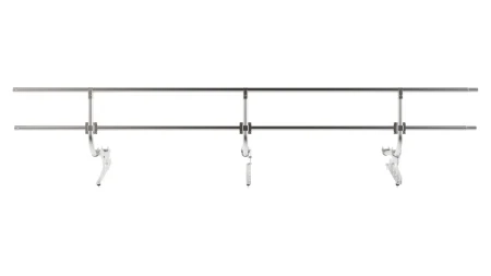 Универсальное h-0,6х3 м, Оцинкованное