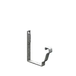 Крюк желоба карнизный 120x86x146 Металл Профиль Бюджет 4,0 Крюк желоба карнизный 120x86x146 Металл Профиль Бюджет 4,0