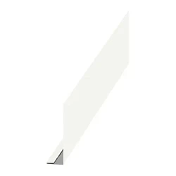 Планка карнизного свеса Металл Профиль 250x50x2000 Полиэстер 0,45
